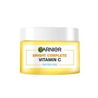 Garnier Bright Complete Vitamin C Water-Gel 50 Ml.