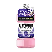 Listerine Mouthwash Total Care Zero 250ml