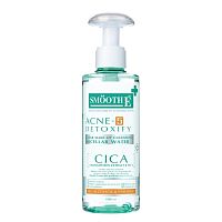 Smooth E Acne Clear Makeup Cleansing Water 200 Ml.