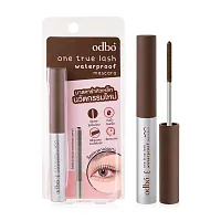 ODBO One True Lash Waterproof Mascara 5g