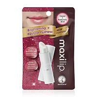 Mentholatum Maxilip Caviar + Hyaluronic Acid 3.8g