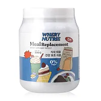 Whery Well Whery Nutrie Meal Replacement 300g