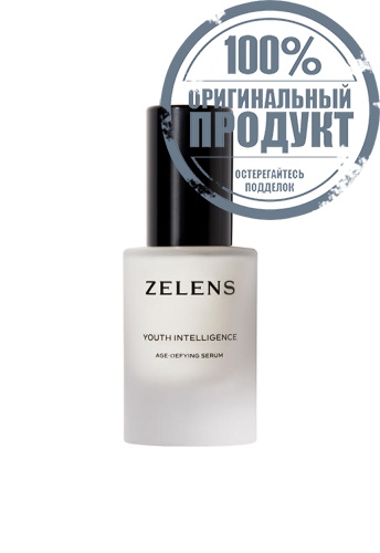 Youth Intelligence Age - Defying Serum 30ml. - 100% оригинал Youth Intelligence Age - Defying Serum 30ml. - 100% оригинал