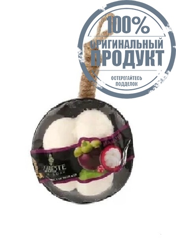 Мыло тайское Мангостин Soap Mangosteen, Таиланд Мыло тайское Мангостин Soap Mangosteen, Таиланд