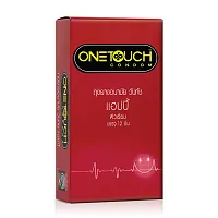 Onetouch Happy Family Pack 52mm [12pcs]