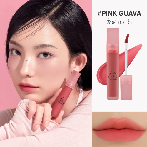 3CE Blur Water Tint 4.6g фото 2