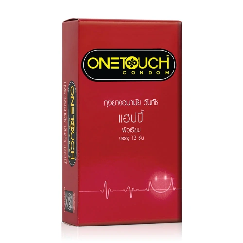 Onetouch Happy Family Pack 52mm [12pcs]