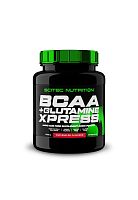 BCAA+Glutamine 600g-Watermelon - 100% оригинал