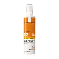La Roche Posay Anthelios Invisible Spray SPF50+ PA++++ 200ml