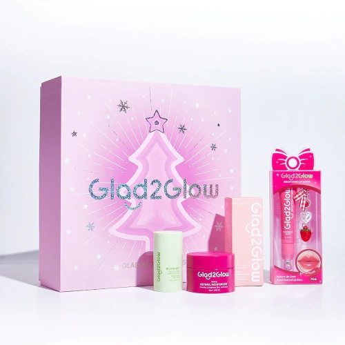 Glad2Glow Glad Matters Most Gift 1 Box фото 2
