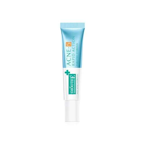 Smooth E Acne Hydrogel 10g