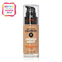 REVLON Colorstay Makeup Combination/Oily Skin SPF15 30ml