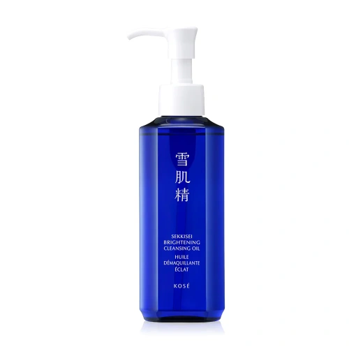 KOSE Sekkisei Brightening Cleansing Oil 150ml
