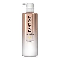 Pantene Pro-V Miracles Shampoo Rich Moisture  500 Ml.