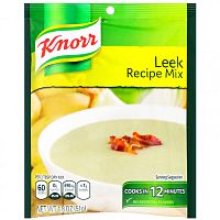 Knorr, Микс-рецепт порея, 1,8 унции (51 г)