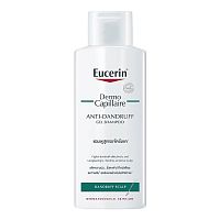 Eucerin Dermocapillarie Anti-Dandruff Gel Shampoo