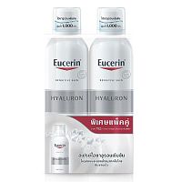 Eucerin Hyaluron Mist Spray 150ml x2
