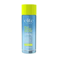 Elite Care Pure Active Organic Micellar 200ml