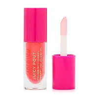 Makeup Revolution Juicy Pout 4.6ml