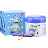 Заживляющий крем Снежный Лотос Kokliang Snow Lotus Cream, Таиланд 50 мл.