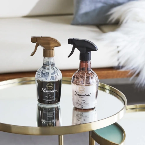 Laundrin Fabric Refresher Aromatic OUD 370ml фото 3