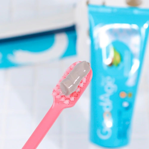 GoodAge Herbal Total Care Toothpaste 90g фото 4