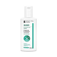 Target Pro by Watsons Body Foaming Cleanser 50 ml. (Trial Size)