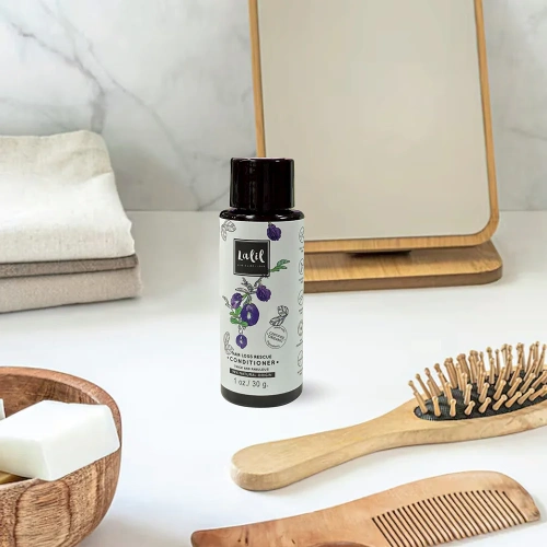 Lalil Hair Loss Rescue Conditioner 30g фото 3