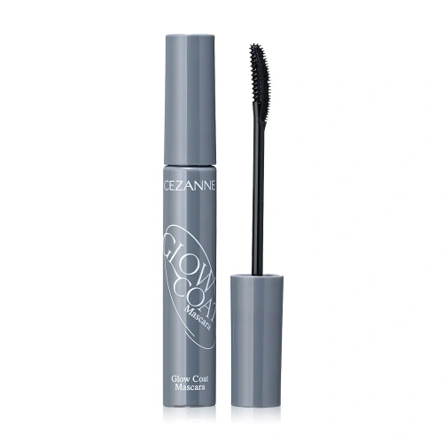 Cezanne Glow Coat Mascara 6g Cezanne Glow Coat Mascara 6g