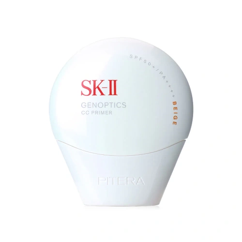 SK-II Genoptics CC Primer SPF50+/PA ++++ 30g