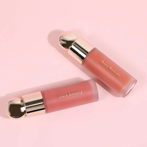 Rare Beauty Soft Pinch Liquid Blush 7.5ml фото 4 Rare Beauty Soft Pinch Liquid Blush 7.5ml фото 4
