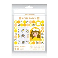 DODODOTS Acne Patch Sunny Side Up 20 Dots