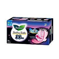 Laurier Soft  Safe 30 cm. 16 's Night Wing