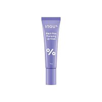 INGU Black Rice Plumping Lip Mask 14 g.