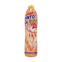 Pinto Rich Dishwashing Liquid 700ml