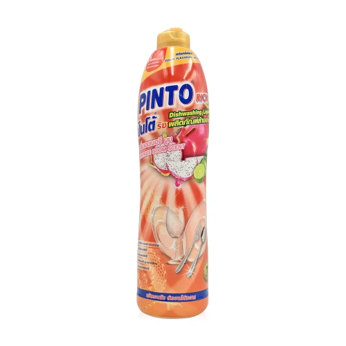 Pinto Rich Dishwashing Liquid 700ml