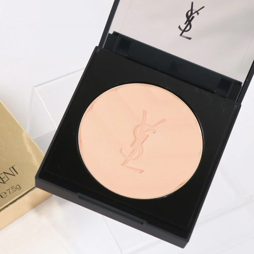 YSL All Hours Hyper Finish Powder 7.5g фото 4