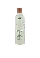 Rosemary Mint Purifying Shampoo 250 mL - 100% оригинал