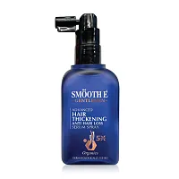 Smooth E Gentlemen Advance Hair Thickening Anti Hair Loss Serum Spray 50ml