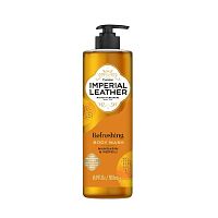 Imperial Leather Body Wash Refreshing Mandarin  Neroli 500 Ml.