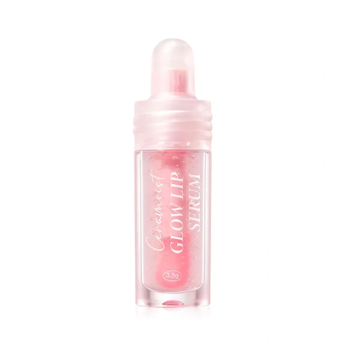 barenbliss Ceramoist Glow Lip Serum 3.5g