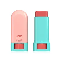 Jabs x Bellygom Bonny Bliss Lip & Cheek Balm 7g
