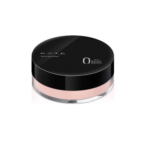 KATE Face Powder Z Pink Glow 6g