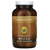 HealthForce Superfoods, натуральные экстракты, ежовик гребенчатый, 150 г (5,29 унции)