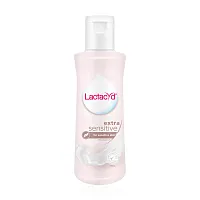 Lactacyd Extra Milky 150ml