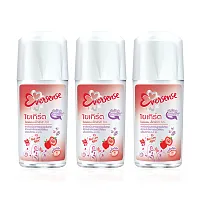 Eversense Yogurt Roll On Extra White [45ml x 2pcs]