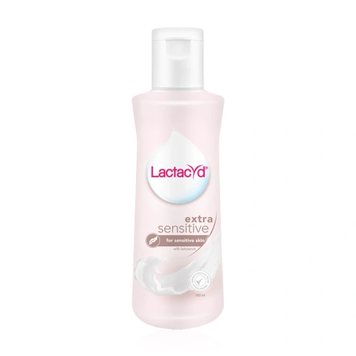 Lactacyd Extra Milky 150ml