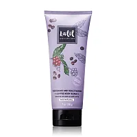 Lalil Detoxifying Ginseng Body Scrub 30g [30158]