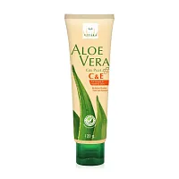 Vitara Aloe Vera Gel Plus 5% Panthenol 120g