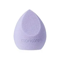 Manicare Velvety Microfibre Sponge 1pc